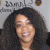 Valeishia Walker-James
