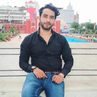 Mohd Afsar Khan