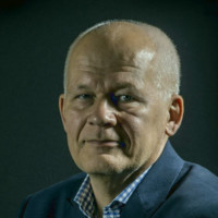 Tim Morgan