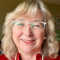 Jennifer Larsen Morrow