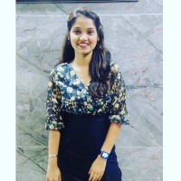 Sharon Dsouza