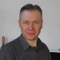 Botond Molnár