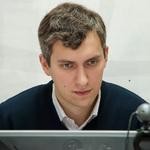 Сергей Сапожников