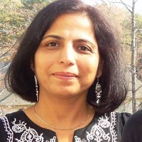 Anita Houde
