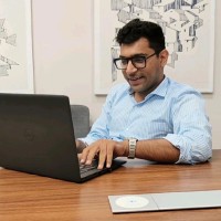Sumit Satija
