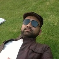 Muhammad Imran Falak