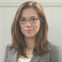 Allison Beard