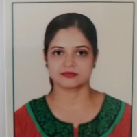 Bidisha Saha