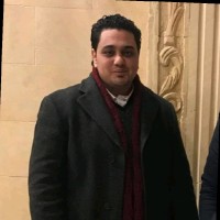 Mohammed Abdelmenam