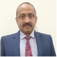Ganapathi Hegde