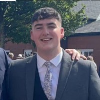 Ronan Mcguire