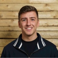 Matthew Kiely-Smith
