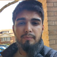 Arkan Vohra