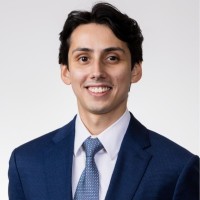 Nicholas Gabriel