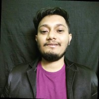 Souradeep Bhandari