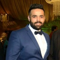 Darwaish Asif