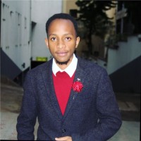 Joshua Njuguna