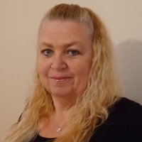 Linda Kimbrell