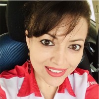 Sayorana Silva Barros