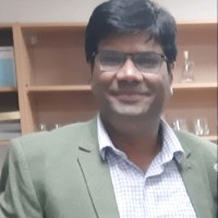 Lalit Parashar