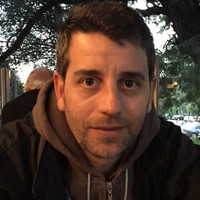 Gabriel Alanis