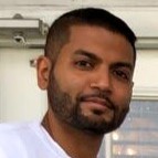 Dereck Bhagwant