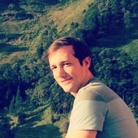 Juan Felipe Pérez Ramírez