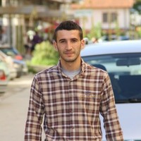 Adonis Musliu