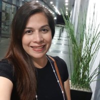 Monique Obrero
