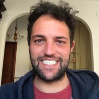 Bruno Corino De Dea Junior
