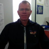 Tony Smith