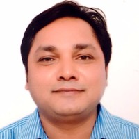 Manish Pratap Singh