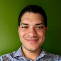 Carlos Ramírez