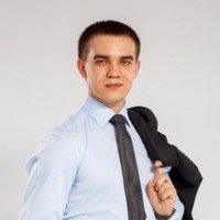 Владимир Вишняков