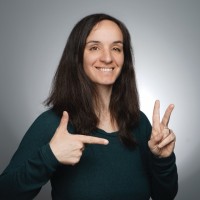 Lilian Niebel