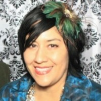 Liza Gutierrez Nason