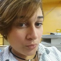 Anita Imbert