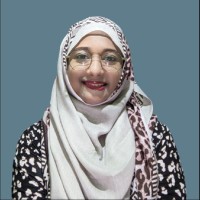 Rukshana Amin