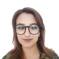 Giada De Martiis