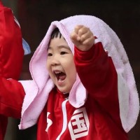 杨宇涵
