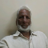 Ma Kashmiri