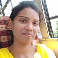 swathi reddy
