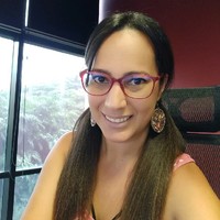 Adrianna Ayub