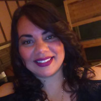 Jessica Harris