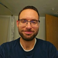 Chad Stringham