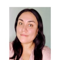 Andrea Bustamante Marketing and advertising
