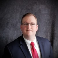 Steven E. Johnson