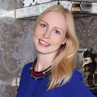 Ekaterina Rozhentsova