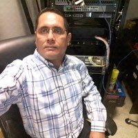 Roy Gonzalez Guido