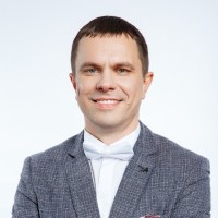 Андрей Никитин